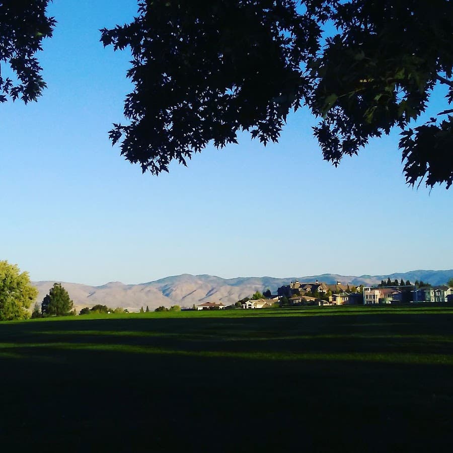 Mary Gojack Park