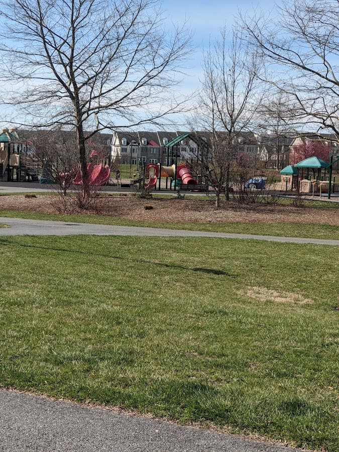Mattie Stepanek Dog Park