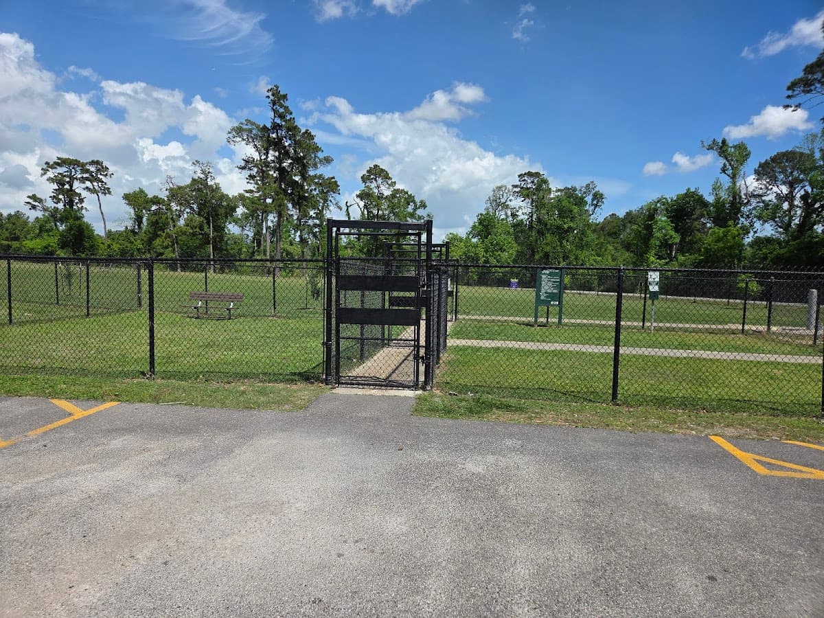 Maxey Park