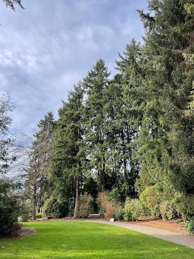 McCormick Park