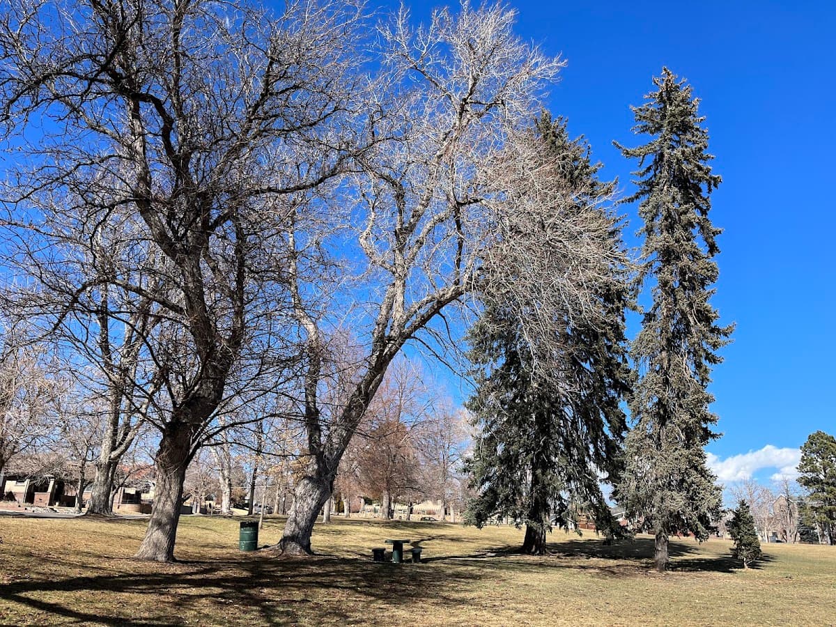 McDonough Park