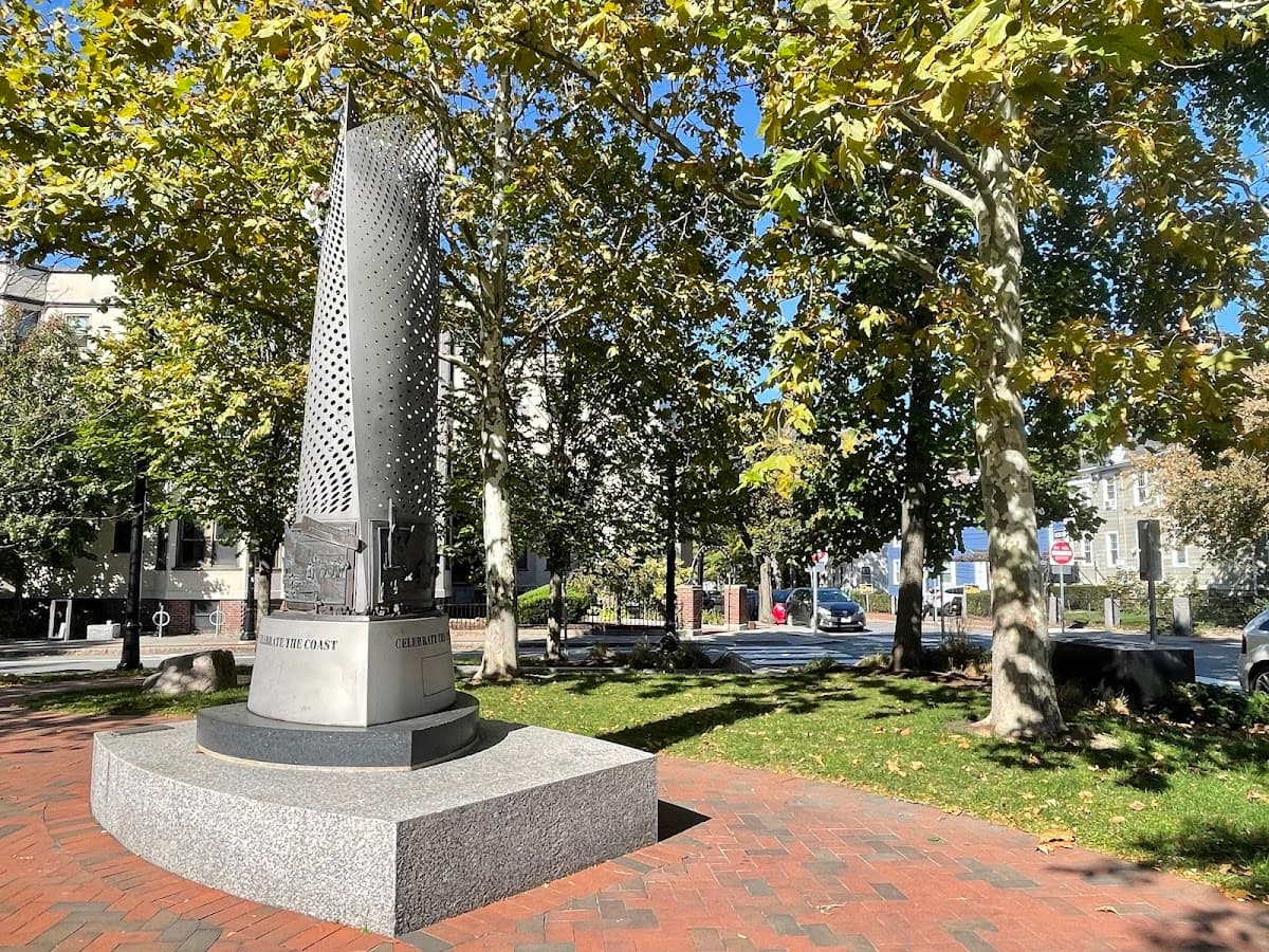 McElroy Park