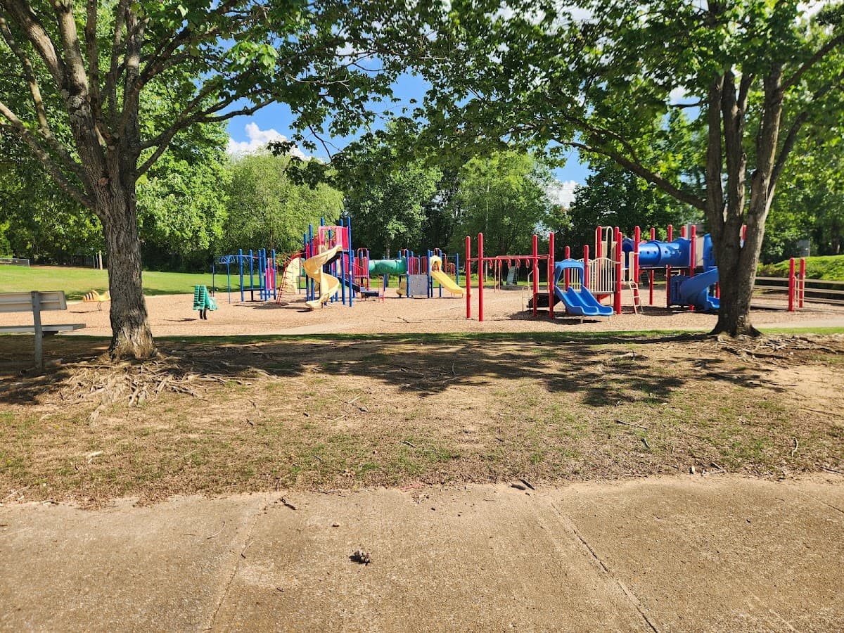 McGucken Park