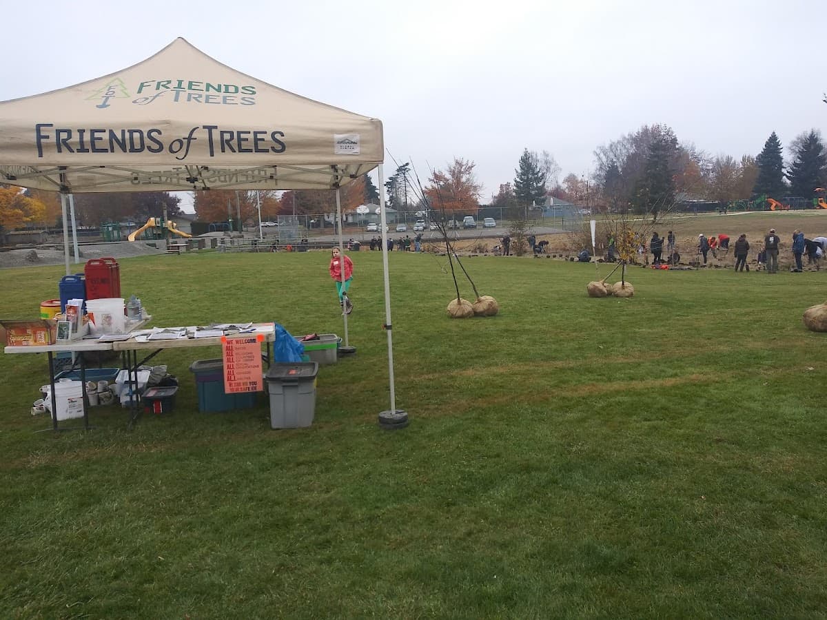 McKay City Park