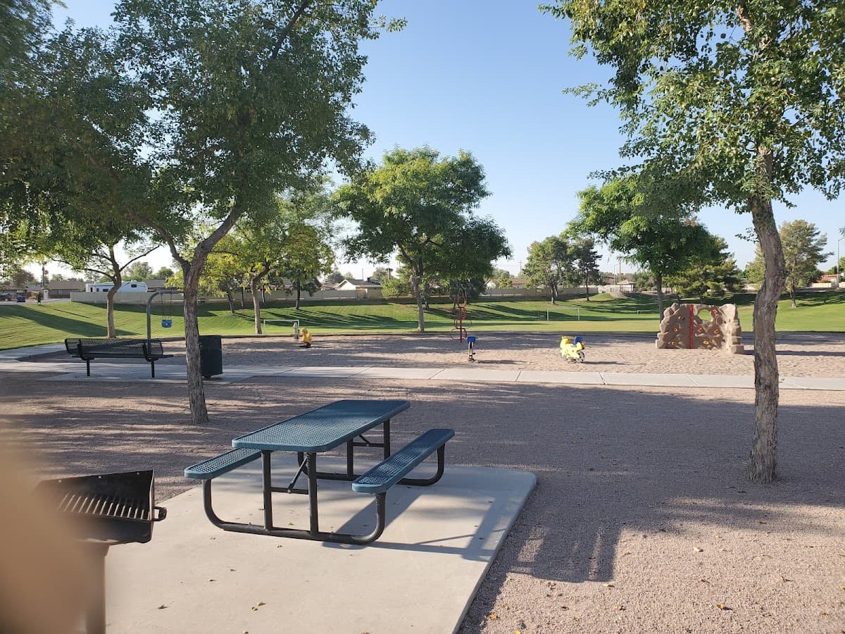 Meadowgreen Park