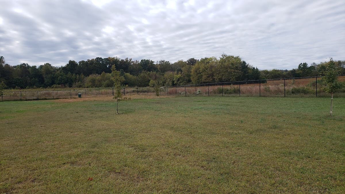 Meadowlark Dog Run