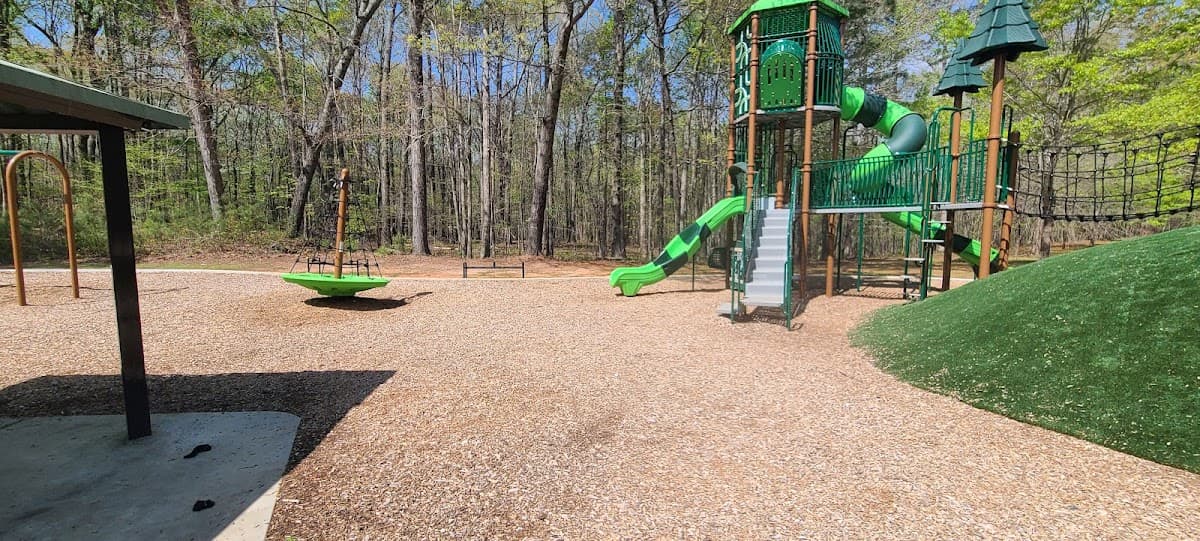 Melvin Drive Park