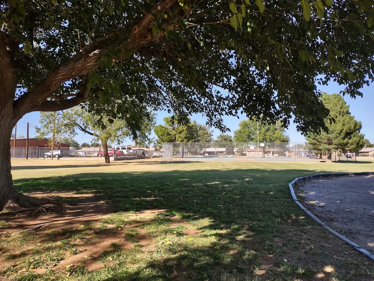 Milagro Park