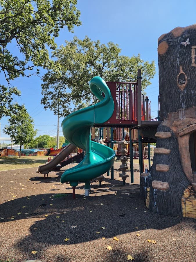 Milliken Park