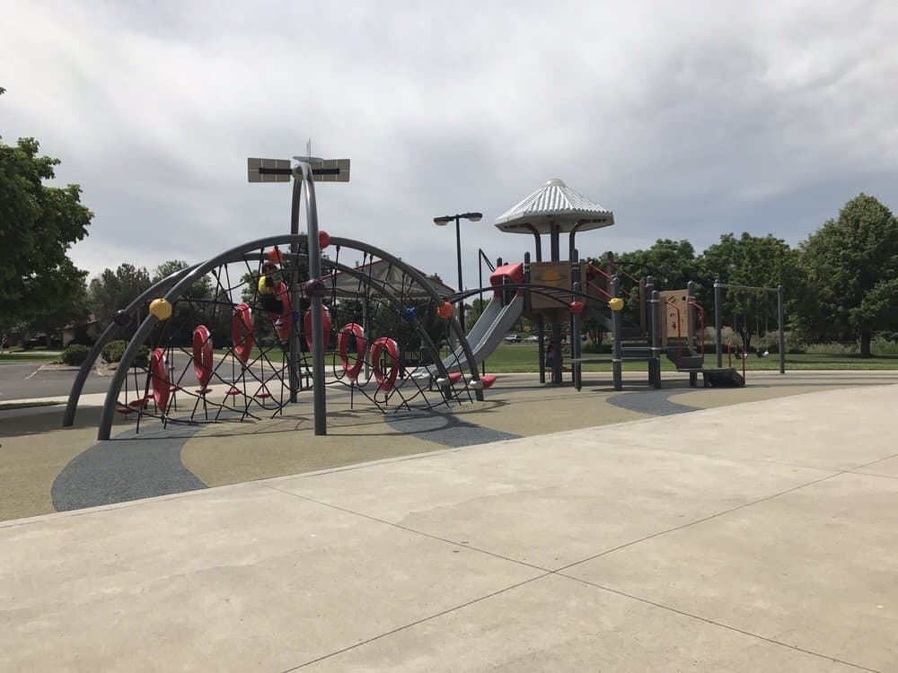 Mission Viejo Park