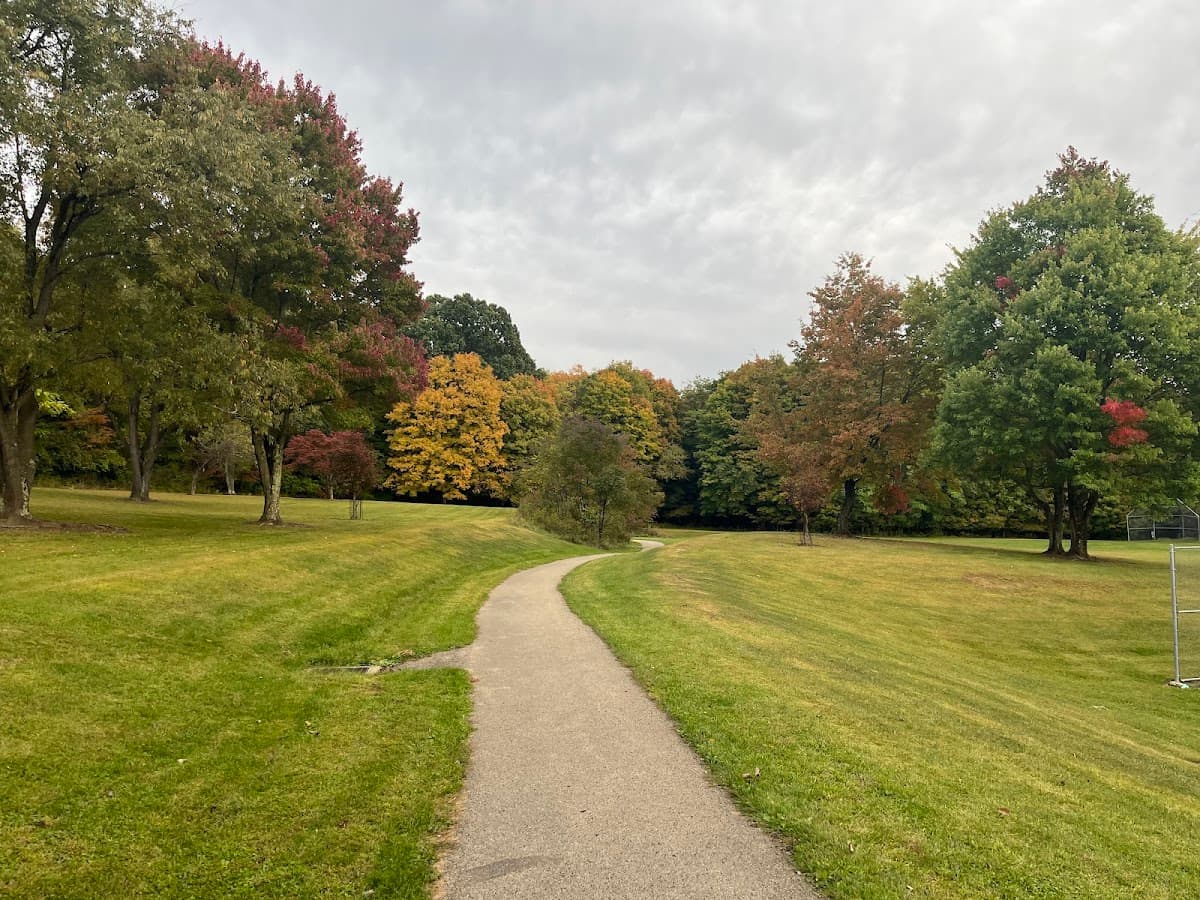 Monroeville Dog Park