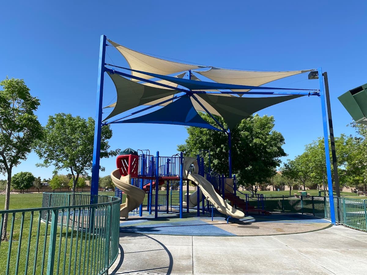 Nevada Trails Park