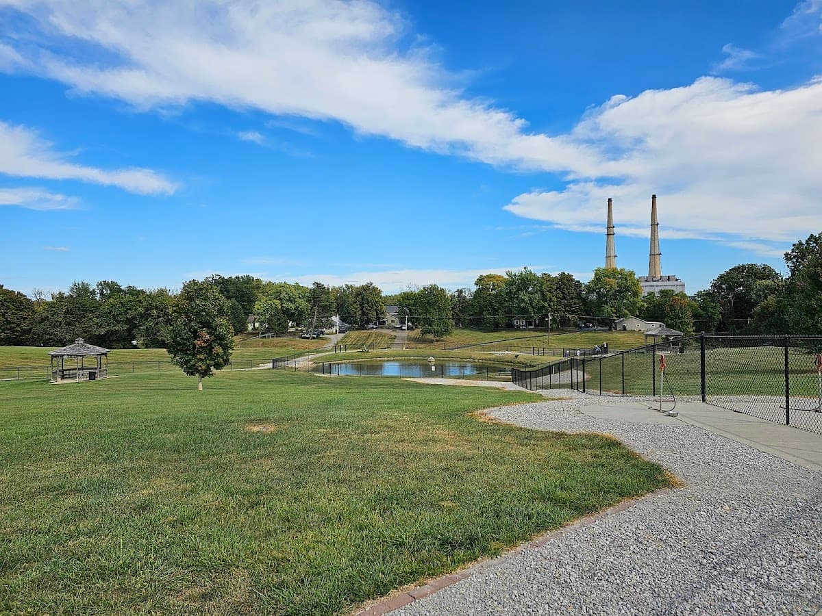 New Albany Dog Park (Members Only)