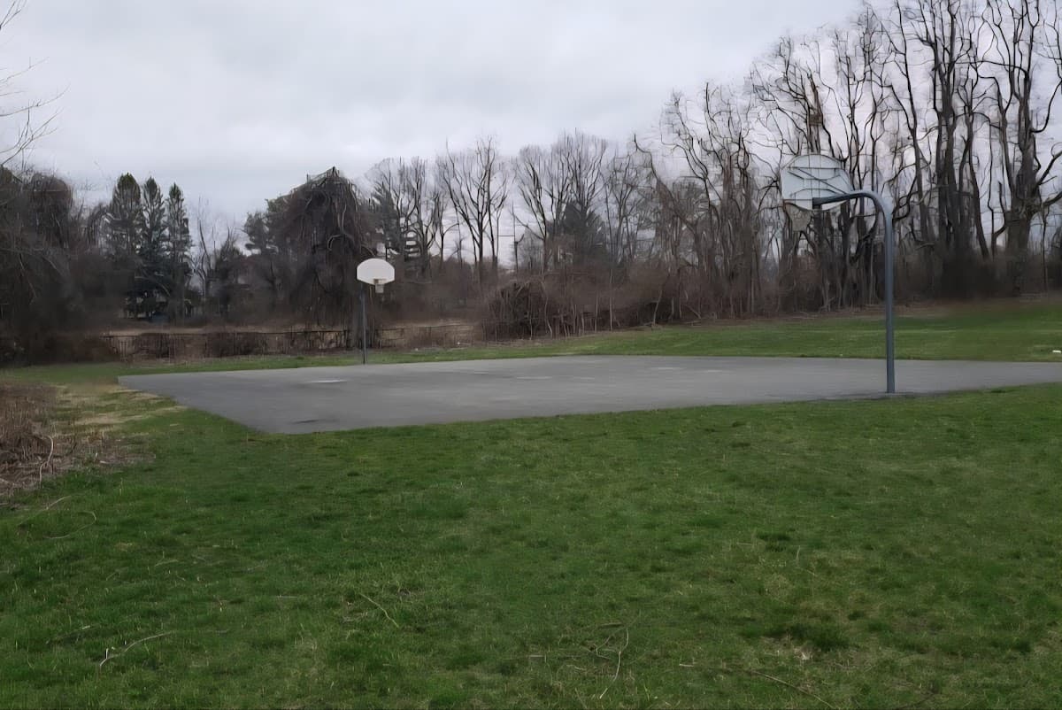 Nicholas Foran Park