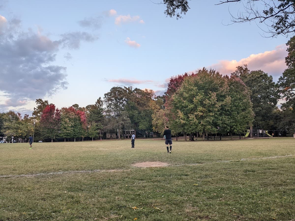 North Charlotte Park