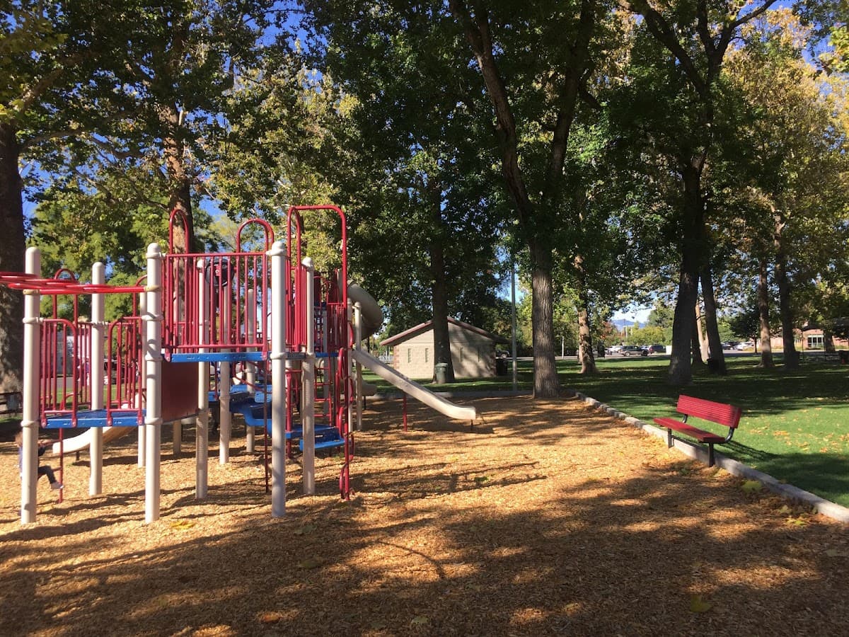 North Park