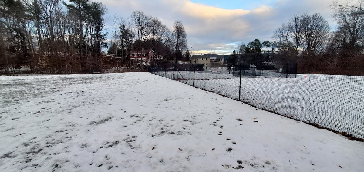North Springfield Dog Park