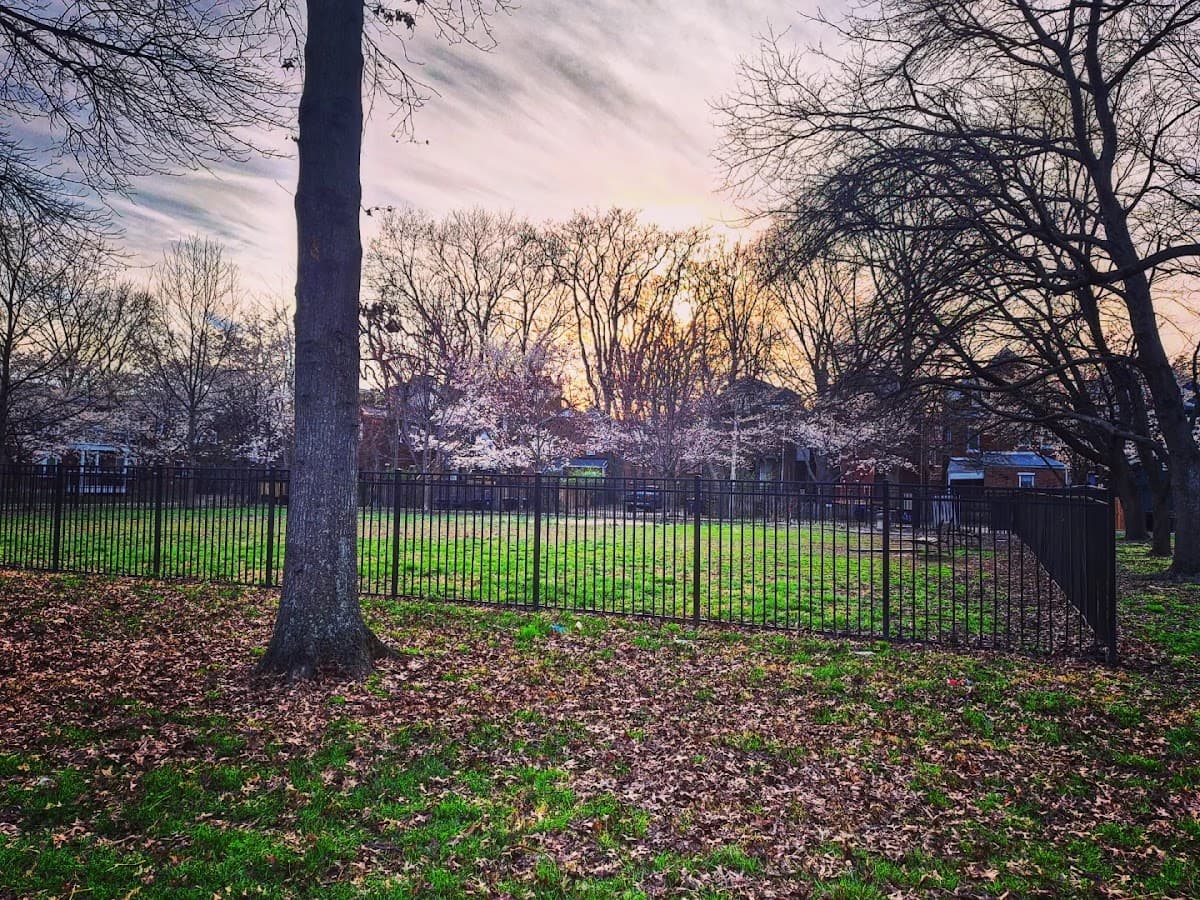Old Louisville Dog Run (Members Only)