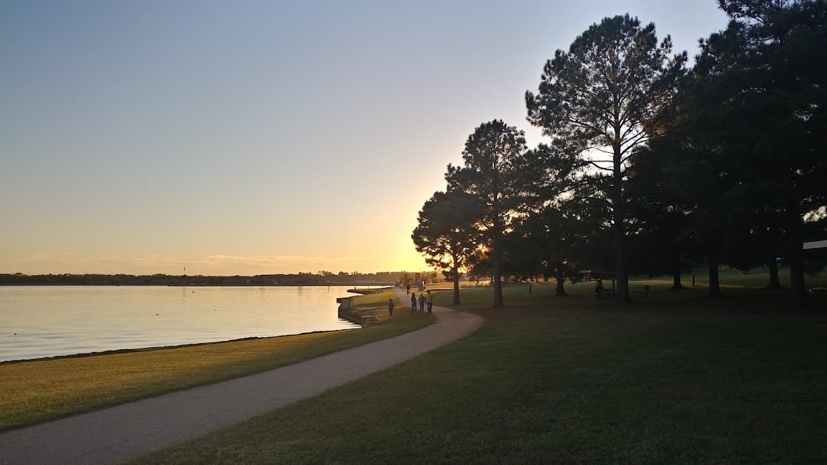 Old Trace Park