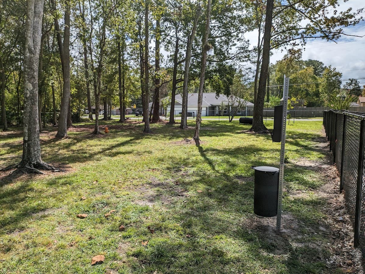 Orange Park Dog Park