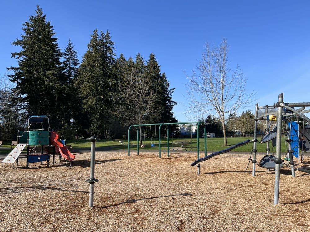Pacific Community Park