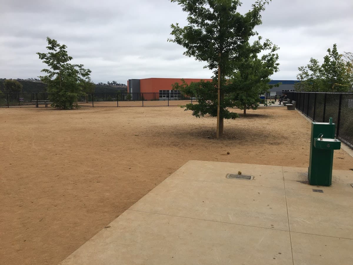Pacific Highlands Ranch Dog Park