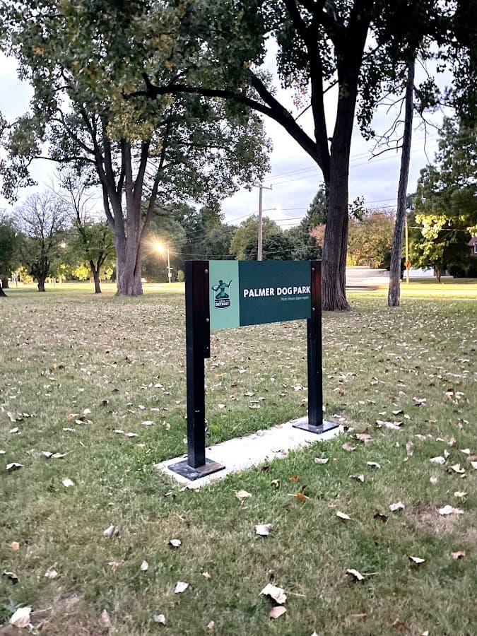 Palmer Dog Park