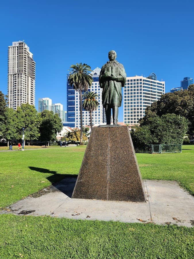 Pantoja Park
