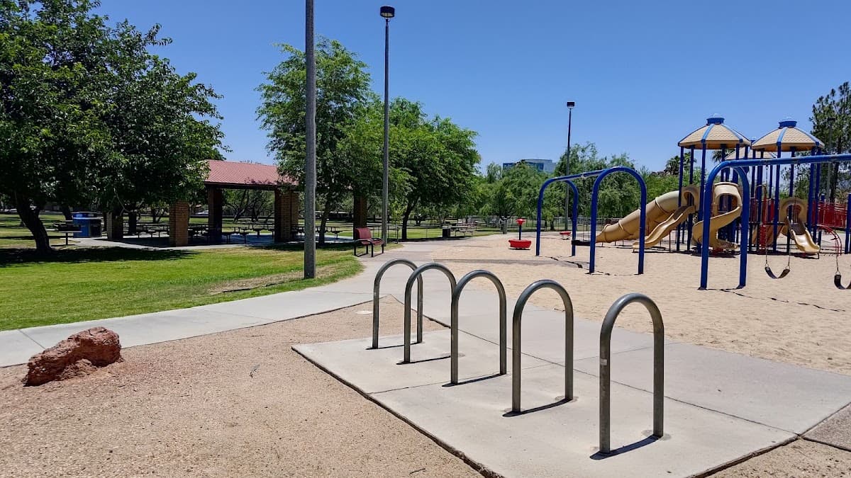 Papago Bark Park