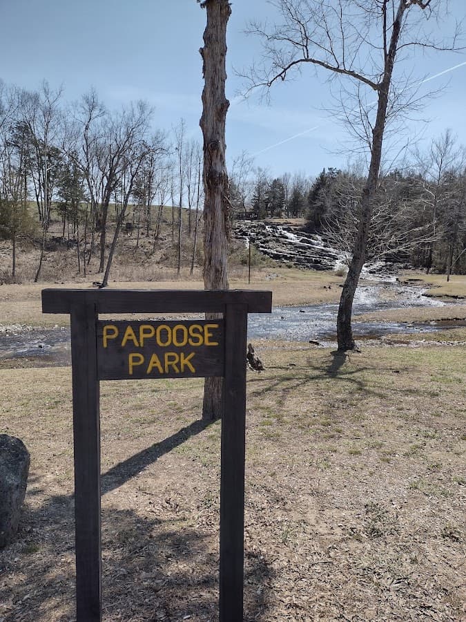 Papoose Park