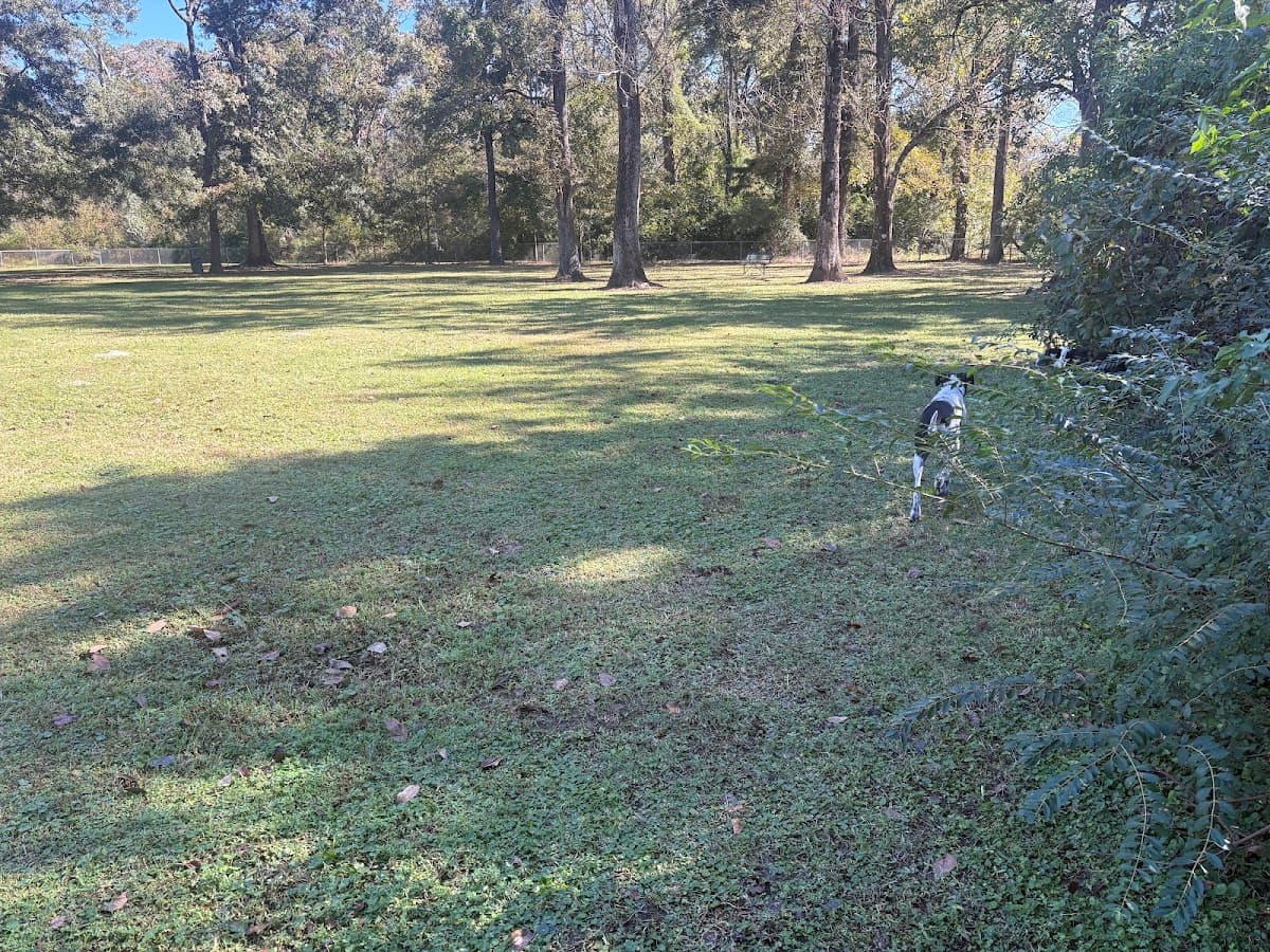PARDS Dog Park