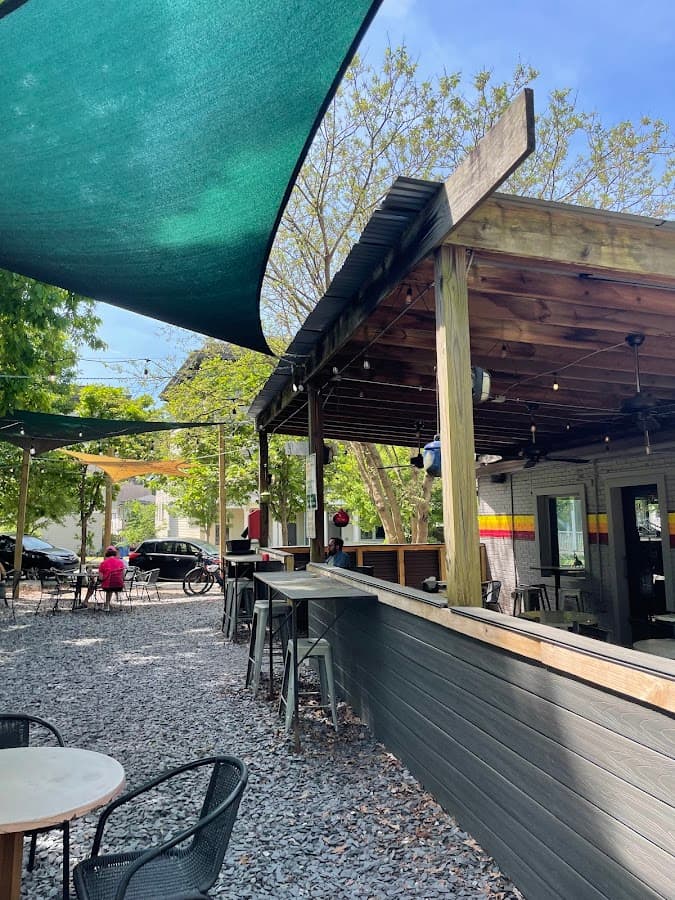 Parkgrounds Café | Specialty Coffee Atlanta