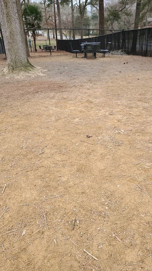 PetSafe Dog Park at Duke Park