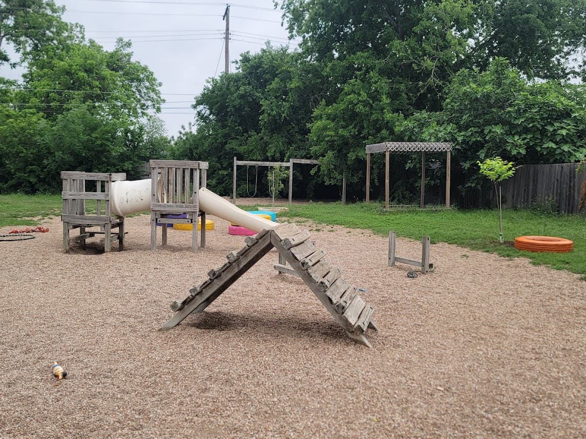 Pickle’s Place Dog Park