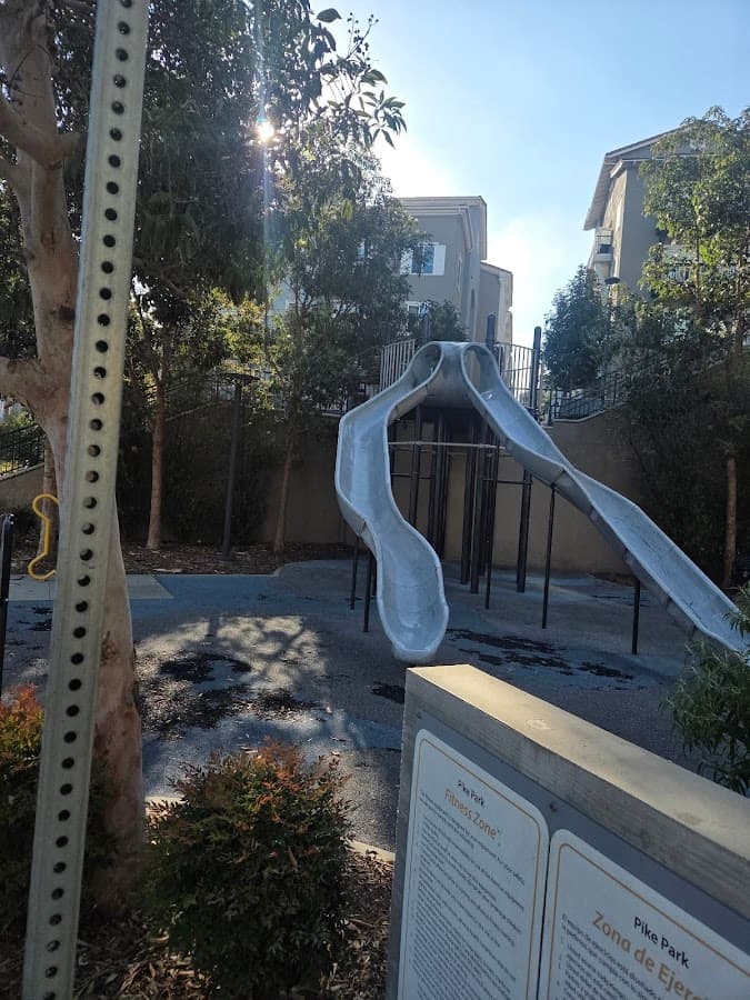 Pike Park