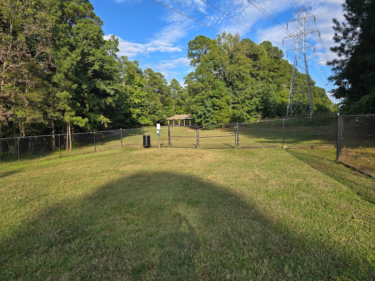 Piney Wood Dog Park