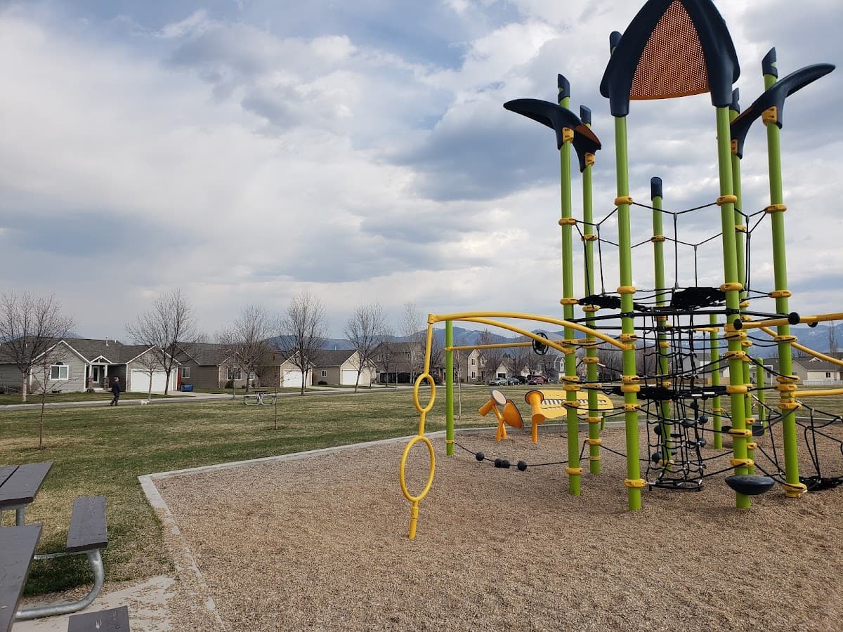 Pleasant View Park
