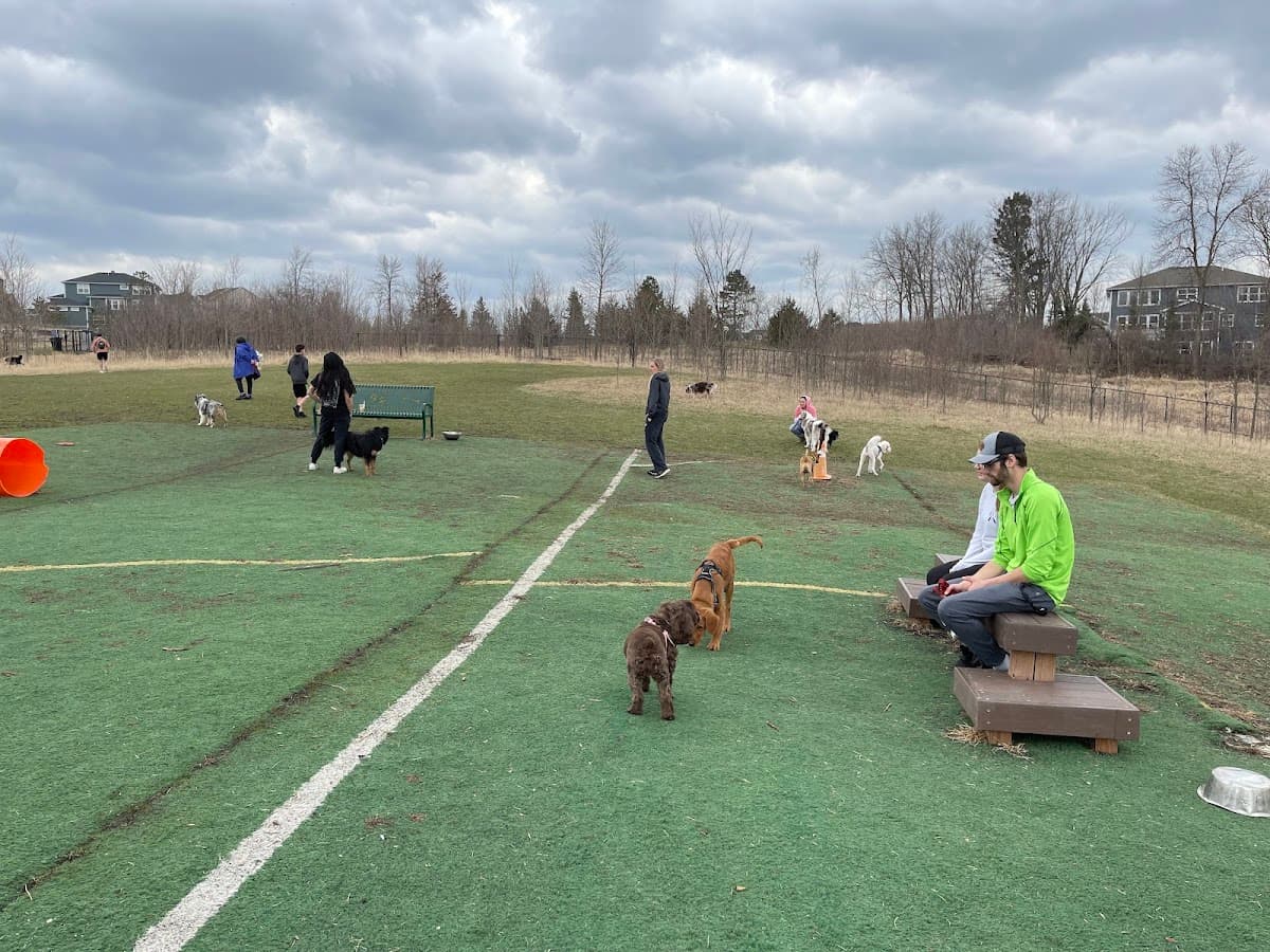 Plymouth Dog Park