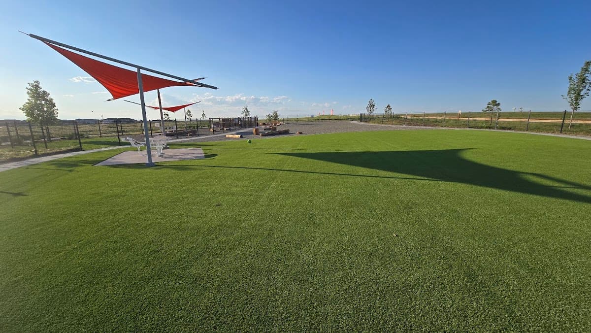 Prairie Paws Park