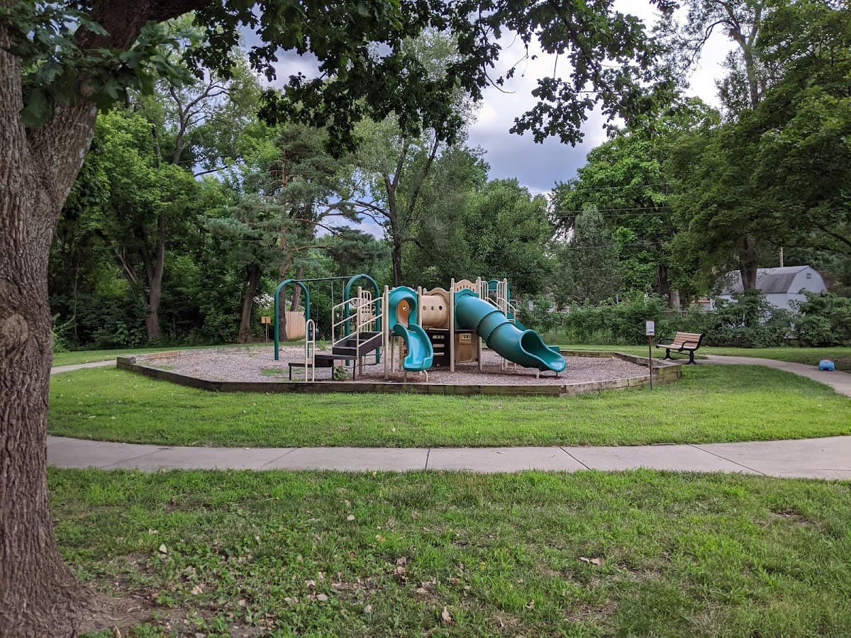 Prairie View Park