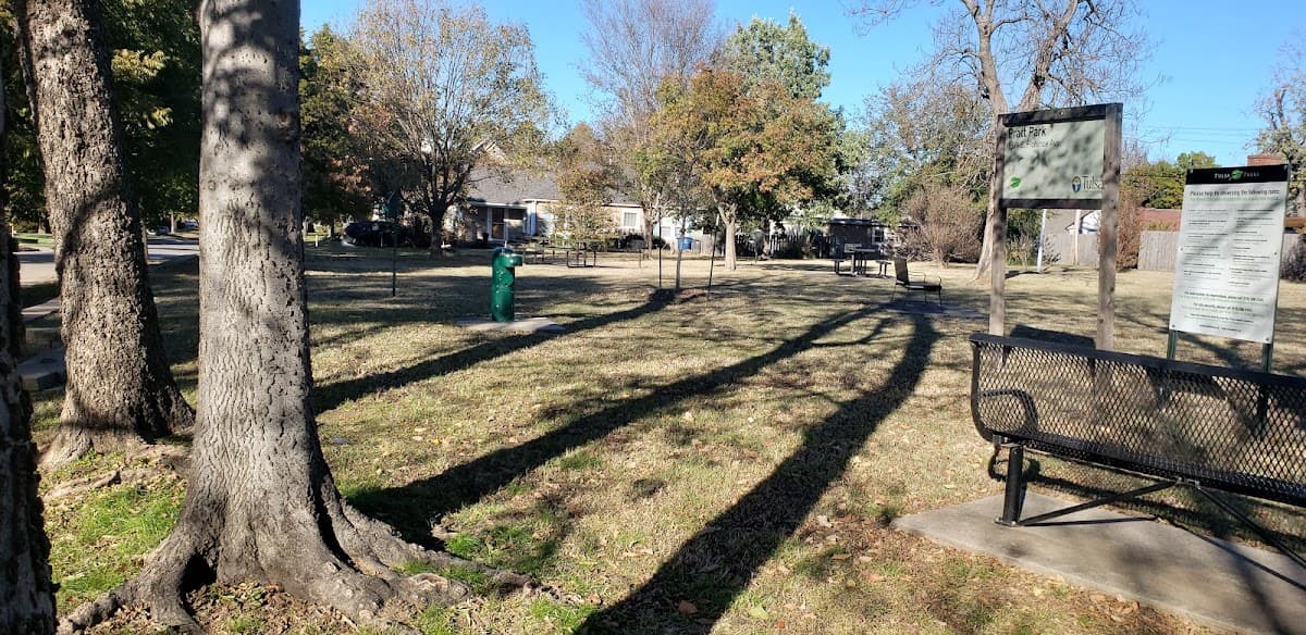 Pratt Park