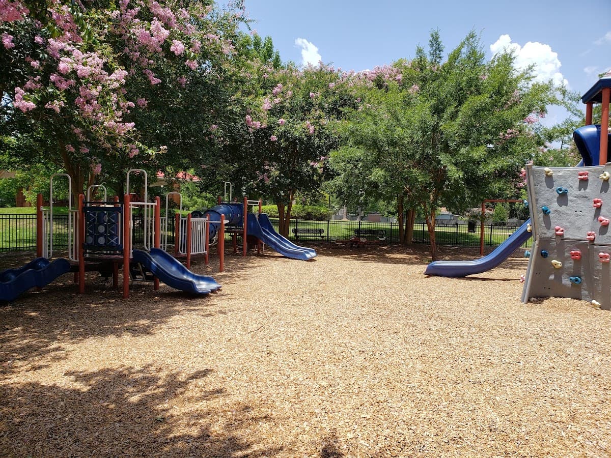 Public Safety Memorial Park