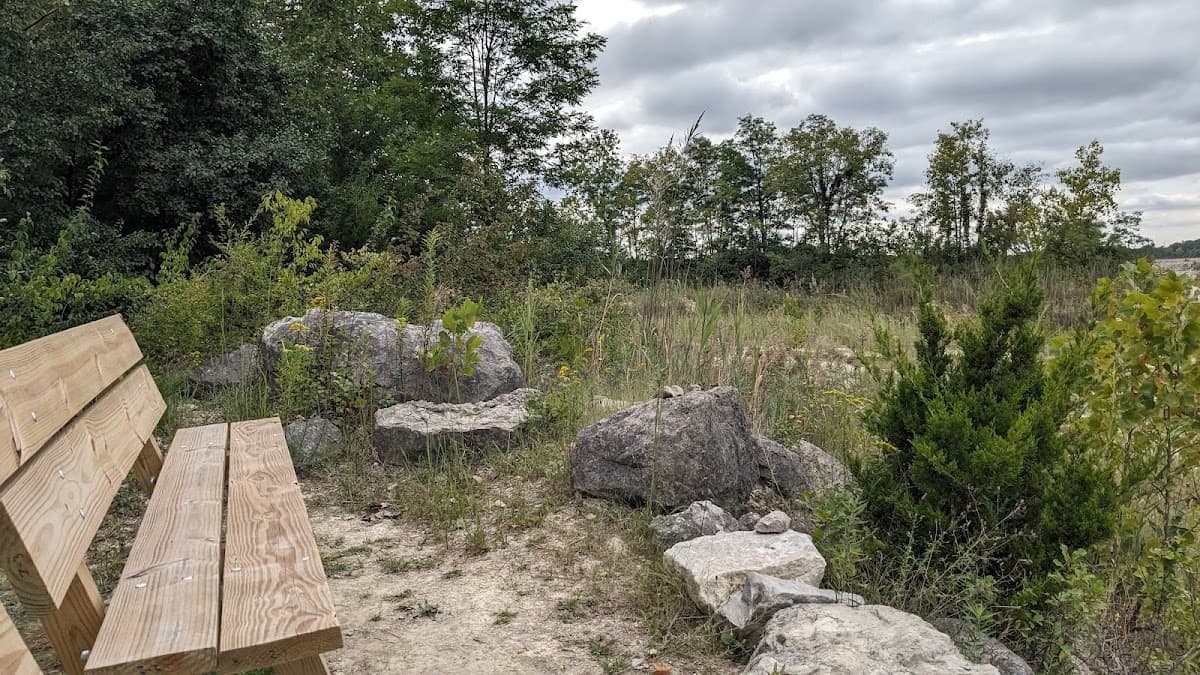 Quarry Trails Dog Park