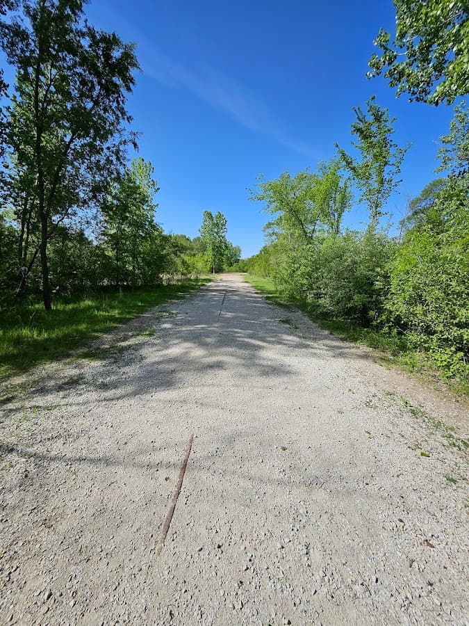 Raccoon River Dog Park
