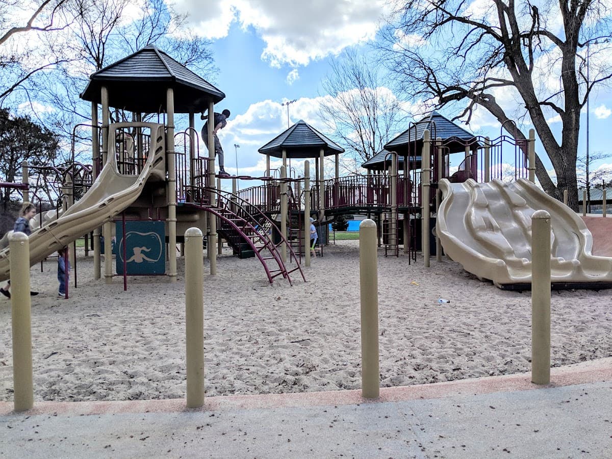 Ralston Park
