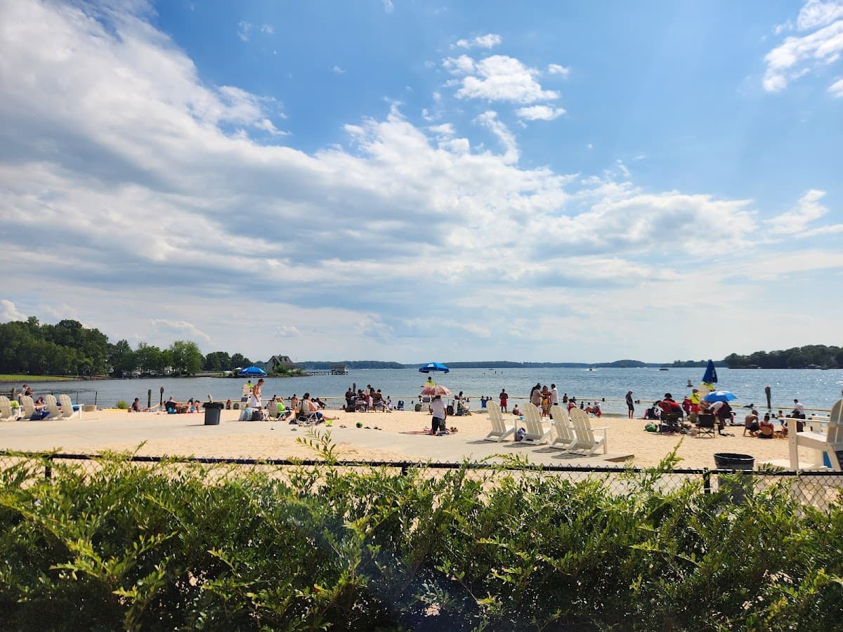 Ramsey Creek Park