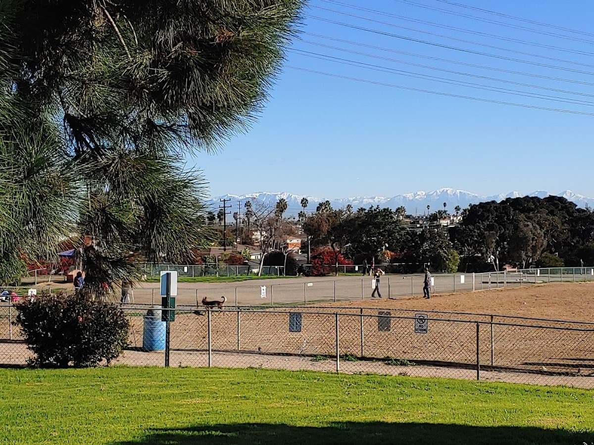 Redondo Beach Dog Park