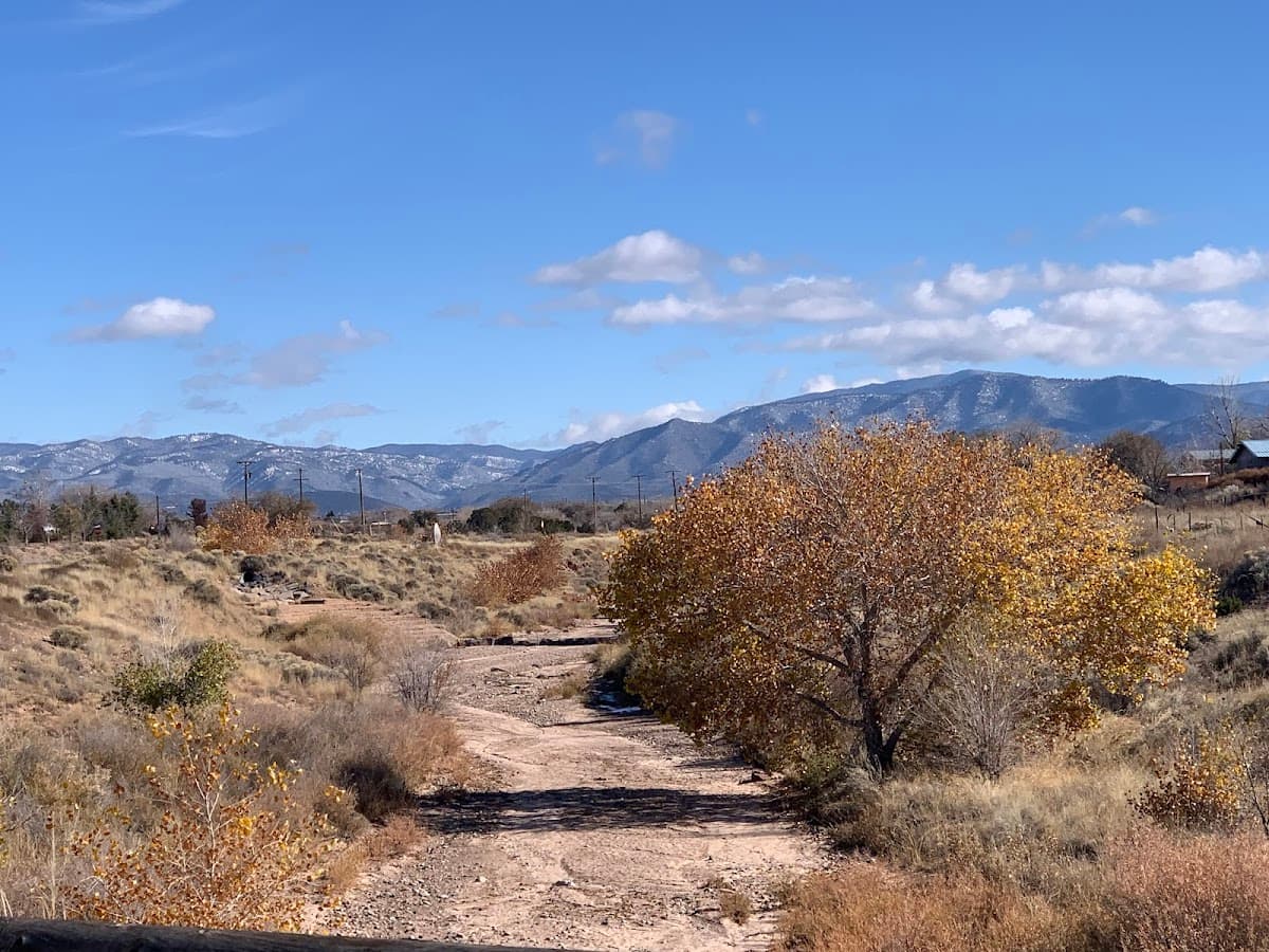 River Trail Trailhead & Dog Park