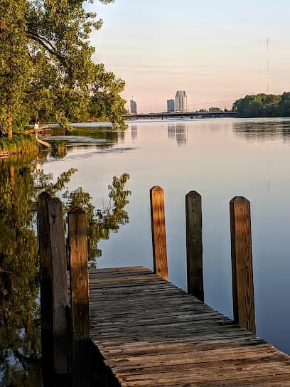 Riverside Park