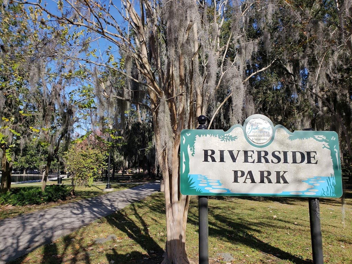 Riverside Park